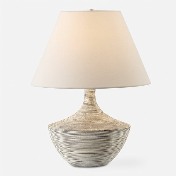 Lighting Carafe Ceramic Table Lamp