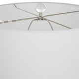 Lighting Caralina Geometric Table Lamp