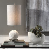 Lighting Cascara Sea Shells Lamp