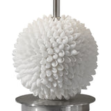 Lighting Cascara Sea Shells Lamp