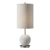 Lighting Cascara Sea Shells Lamp