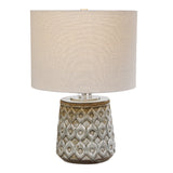 Lighting Cetona Old World Table Lamp