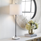 Lighting Ciara Sleek Buffet Lamp