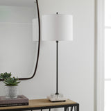 Lighting Ciara Sleek Buffet Lamp