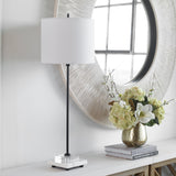 Lighting Ciara Sleek Buffet Lamp