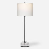 Lighting Ciara Sleek Buffet Lamp