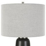 Lighting Coen Gray Table Lamp
