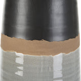 Lighting Coen Gray Table Lamp