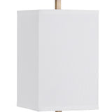 Lighting Copeland Mercury Glass Buffet Lamp