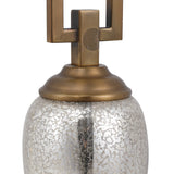 Lighting Copeland Mercury Glass Buffet Lamp