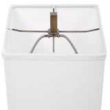 Lighting Copeland Mercury Glass Buffet Lamp