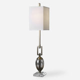 Lighting Copeland Mercury Glass Buffet Lamp