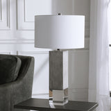 Lighting Cordata Modern Lodge Table Lamp