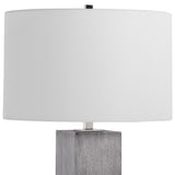 Lighting Cordata Modern Lodge Table Lamp