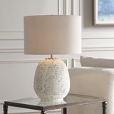 Lighting Danala Stone Table Lamp
