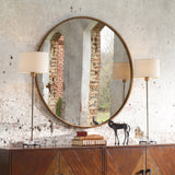 Lighting Danyon Brass Table Lamp