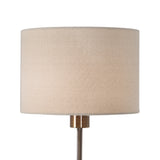 Lighting Danyon Brass Table Lamp