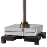 Lighting Danyon Brass Table Lamp