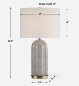 Lighting Dapple Table Lamp