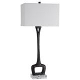 Lighting Darbie Iron Table Lamp