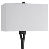 Lighting Darbie Iron Table Lamp