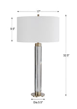 Lighting Davies Modern Table Lamp
