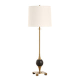 Lighting Dempsey Marble Buffet Lamp