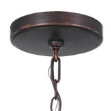 Lighting Dubois 8 Light Chandelier