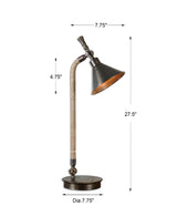 Lighting Duvall Task Lamp