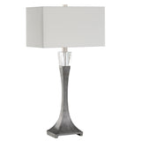 Lighting Edison Tapered Iron Table Lamp