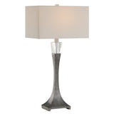 Lighting Edison Tapered Iron Table Lamp