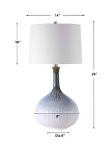 Lighting Eichler Mid-Century Table Lamp