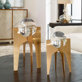 Lighting Ellianna Crystal Spheres // Set of 2