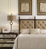 Lighting Ferro Cast Iron Table Lamp