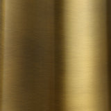 Lighting Flinchem Brass Table Lamp