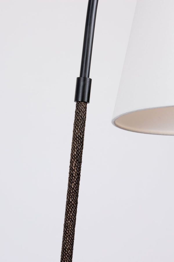 Lighting - Floor Lamp Holliston // For 