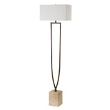 Lighting Fork In The Road Floor Lamp