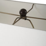 Lighting Fork In The Road Floor Lamp