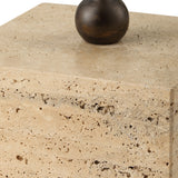 Lighting Fork In The Road Floor Lamp