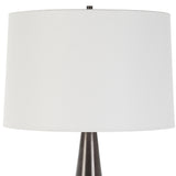 Lighting Fralin White Table Lamp