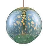 Lighting Gemblue1 Light Mini Pendant