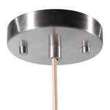 Lighting Gemblue1 Light Mini Pendant