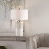 Lighting Georgios Cylinder Table Lamp