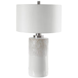 Lighting Georgios Cylinder Table Lamp