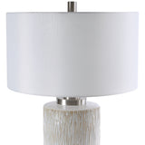 Lighting Georgios Cylinder Table Lamp