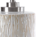Lighting Georgios Cylinder Table Lamp