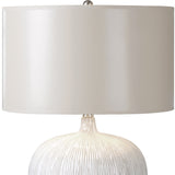 Lighting Georgios Textured Ceramic Lamp