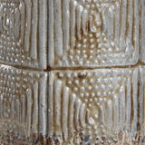 Lighting Graydon Gray Table Lamp