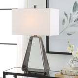 Lighting Halo Modern Open Table Lamp