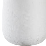 Lighting Heir Chalk White Table Lamp